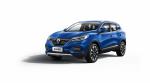 Renault Kadjar 2018 года (CN)